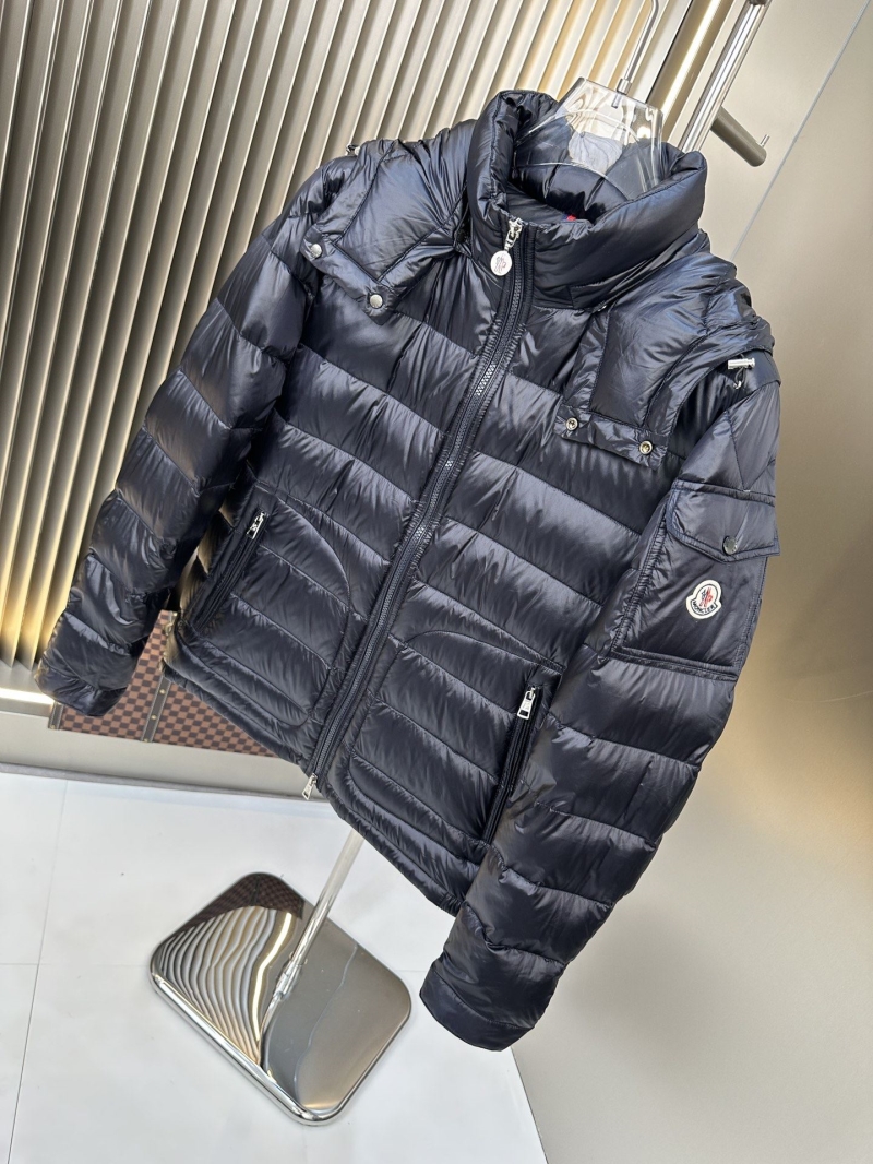 Moncler Down Coat